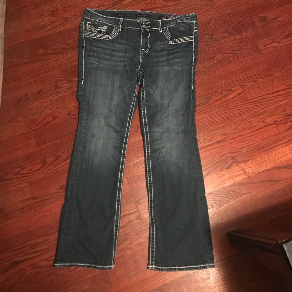 Vigoss Jeans